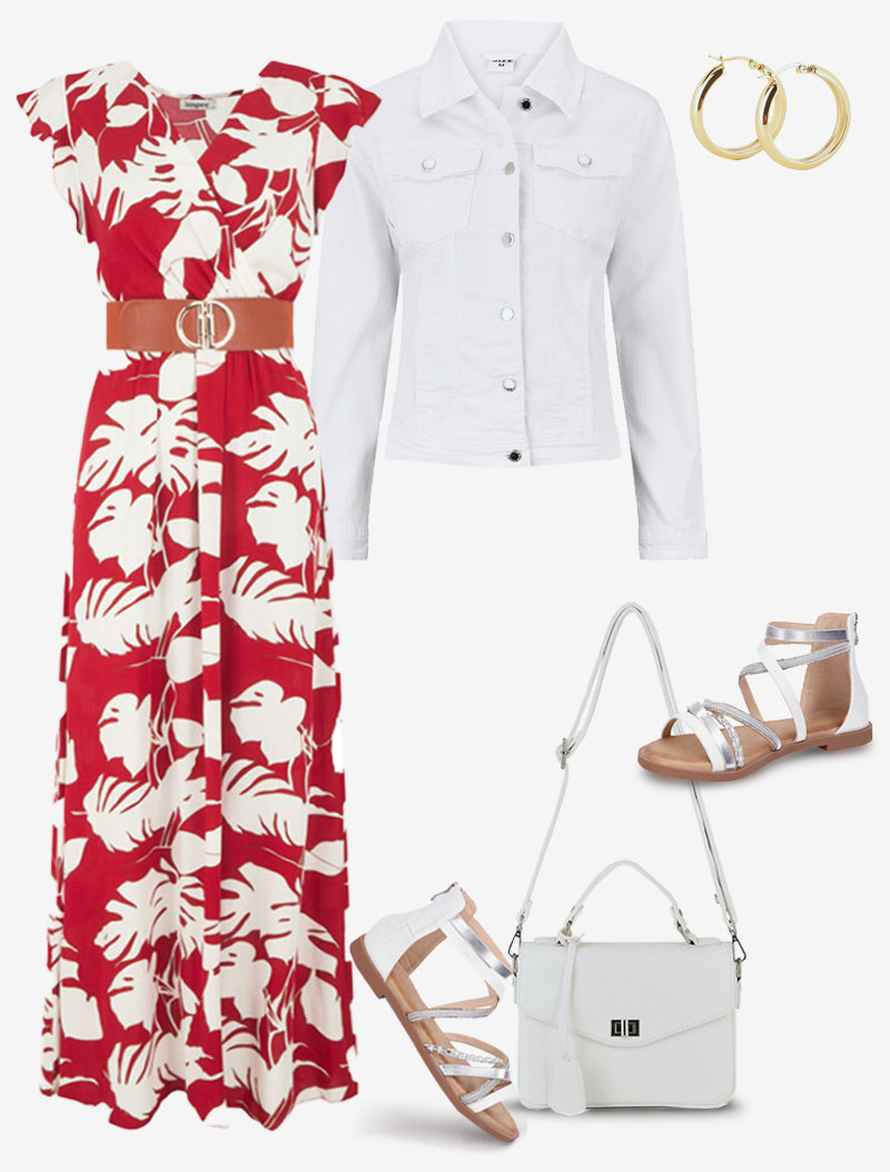 Look Zorra - 1