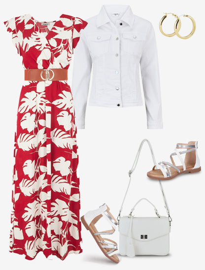 Look Zorra - 1