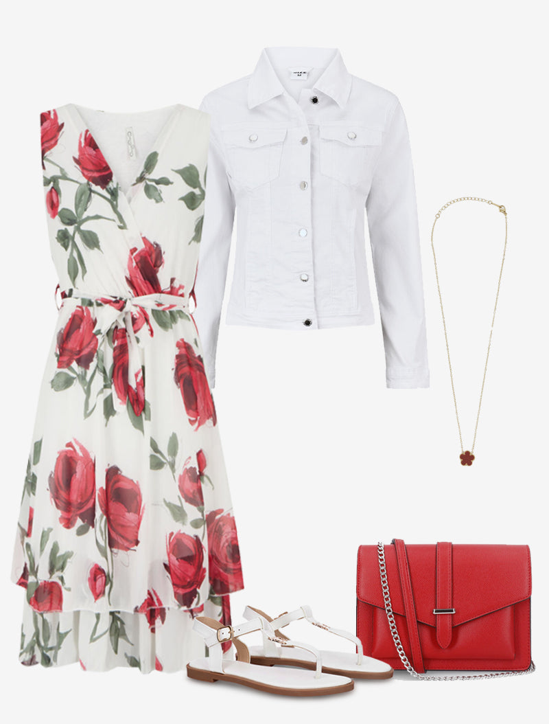 Look Zouhra - 1