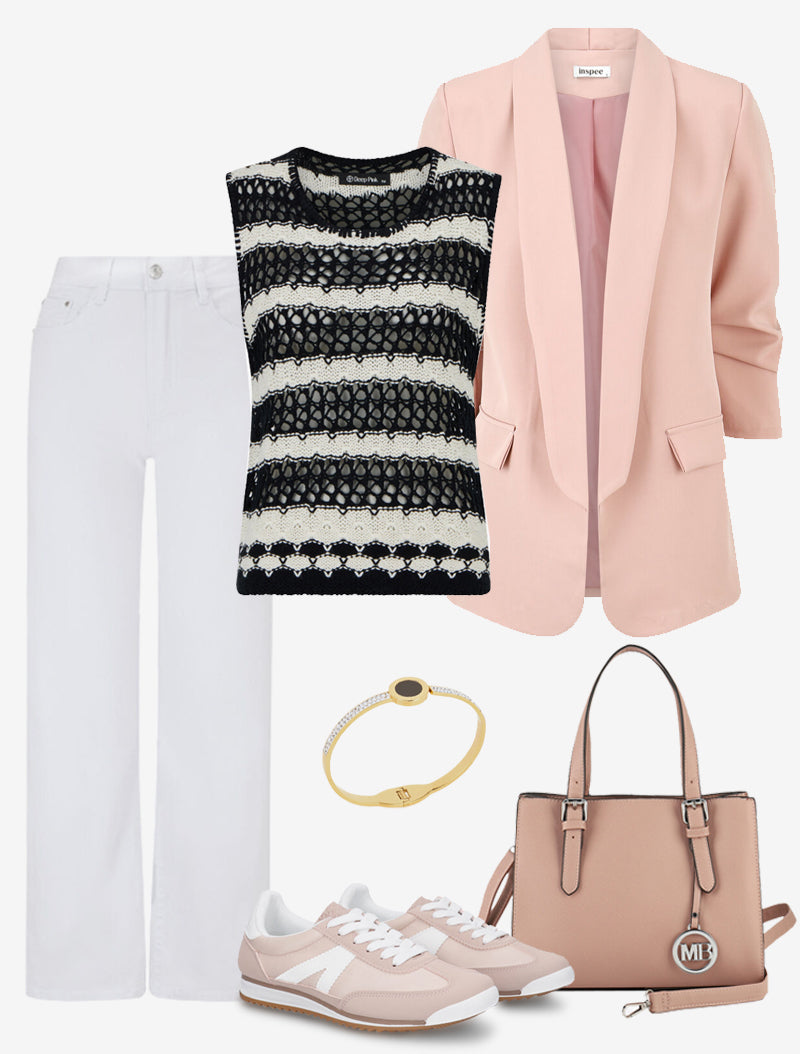 Look Zoulika - 1