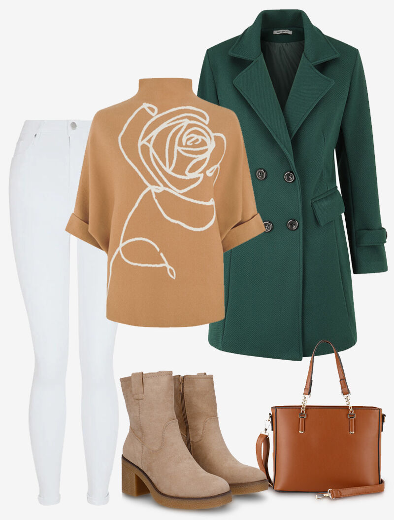 Look Adelin - 1