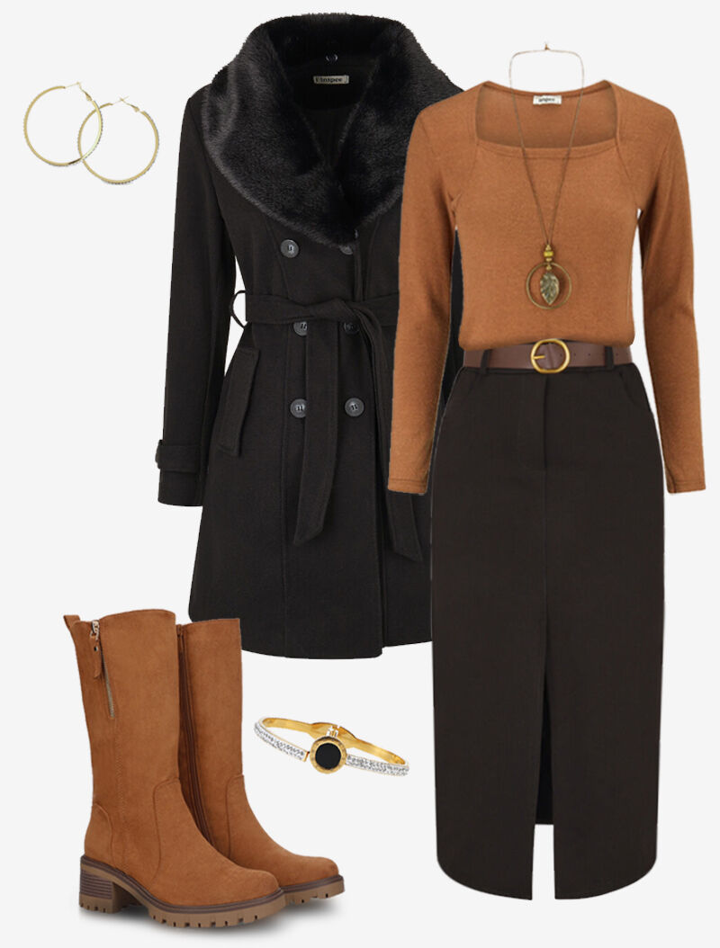 Look Aelita - 1