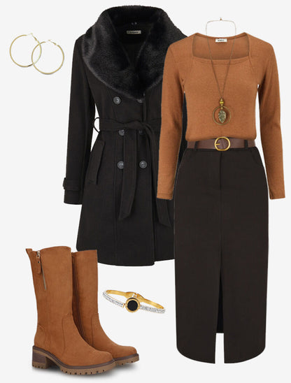 Look Aelita - 1