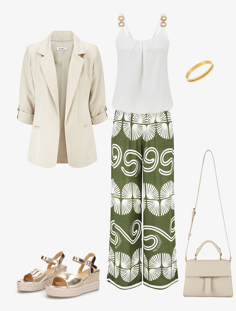 Look Aelys - 1