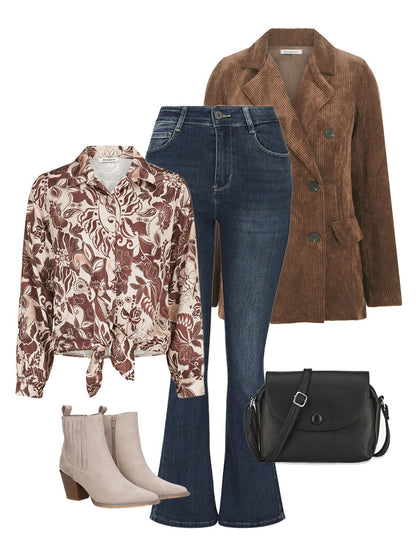 Look Alba - 3