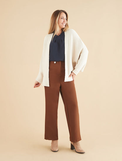 Look Alivia - 2