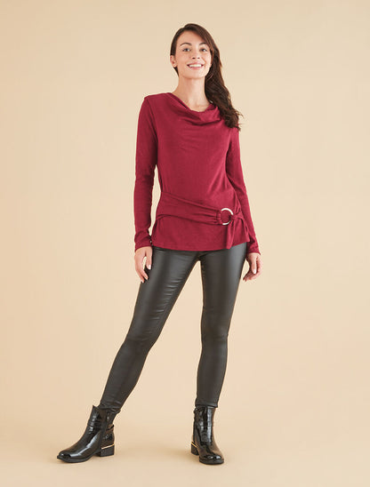 Look Allison - 3