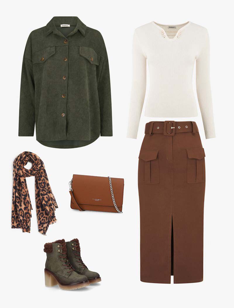 Look Alondra - 1