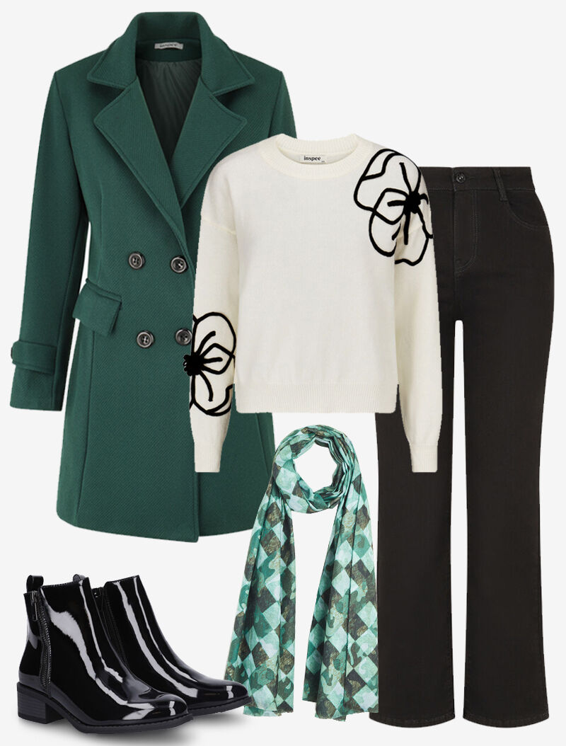 Look Amelina - 1