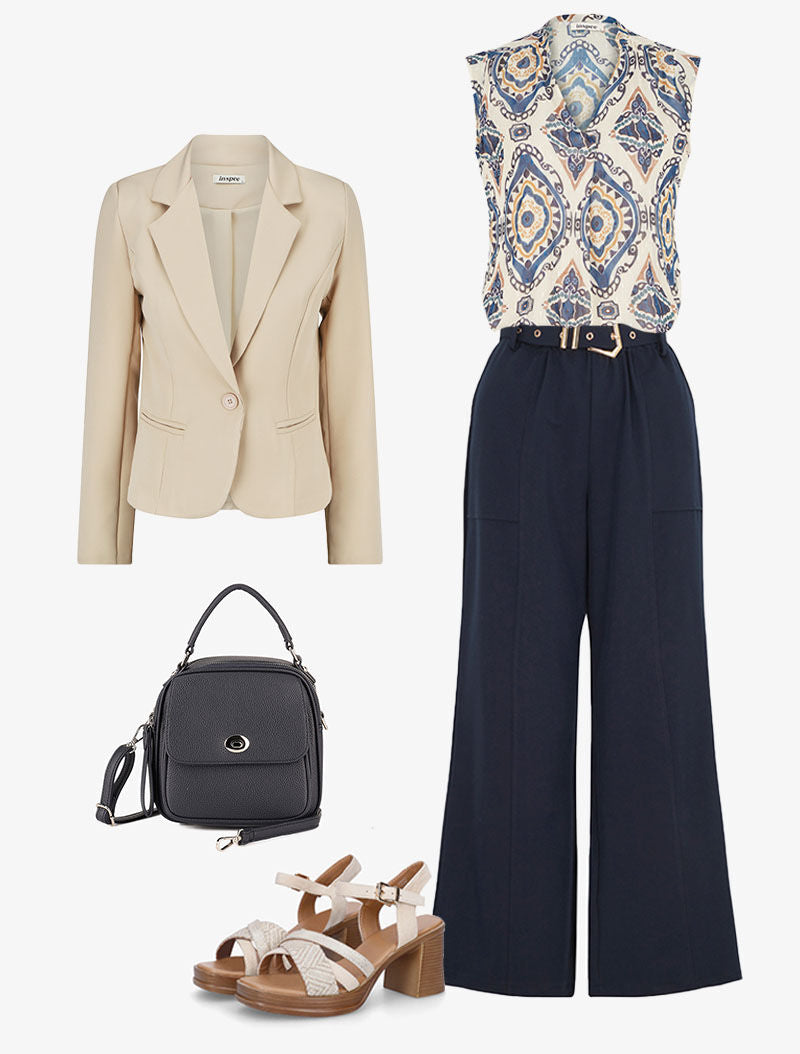 Look Anael - 1