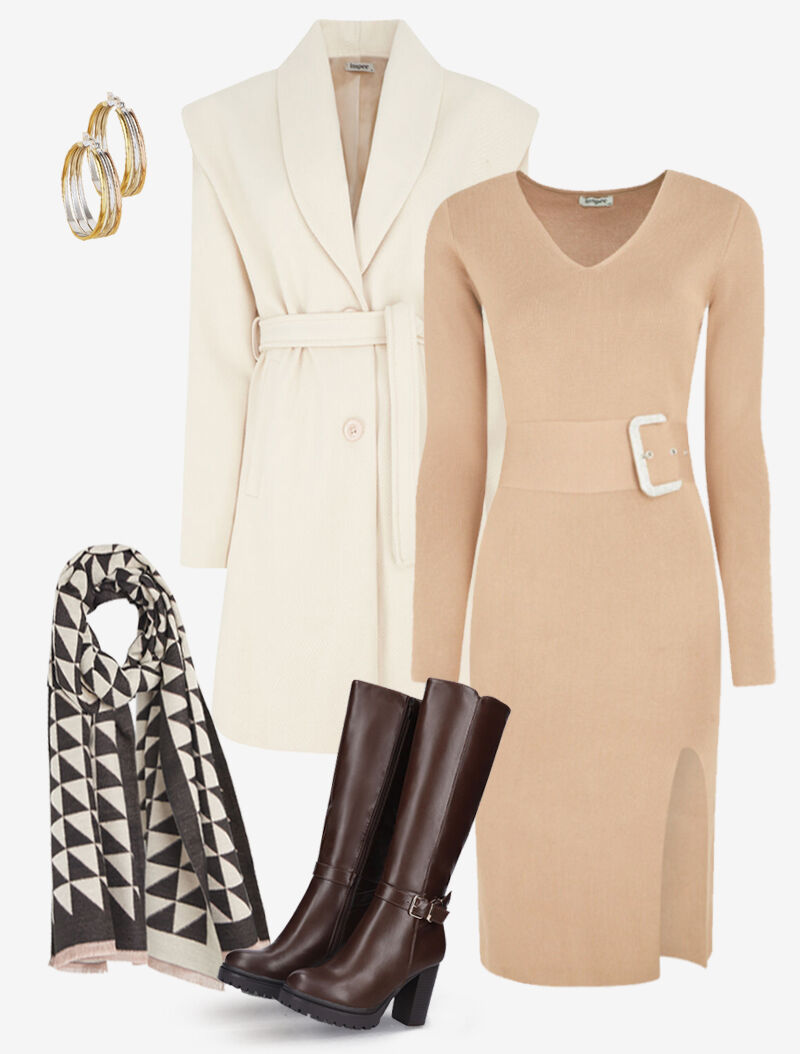 Look Anaya - 1
