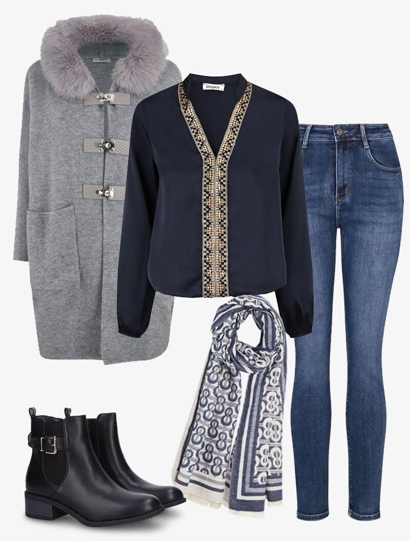 Look Anetta - 1