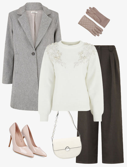 Look Ange - 1