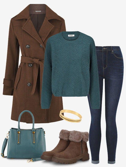 Look Angele - 1