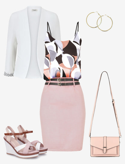 Look Angeline - 1