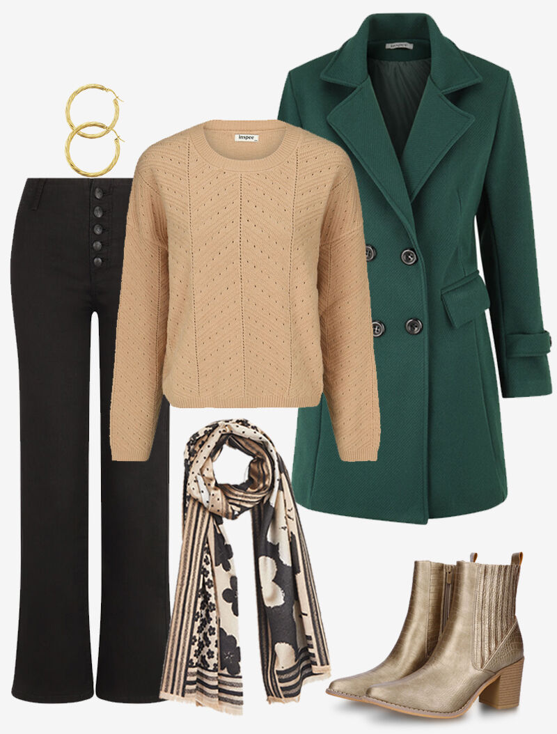 Look Ania - 1
