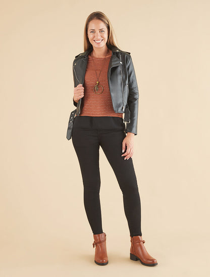 Look Anira - 2