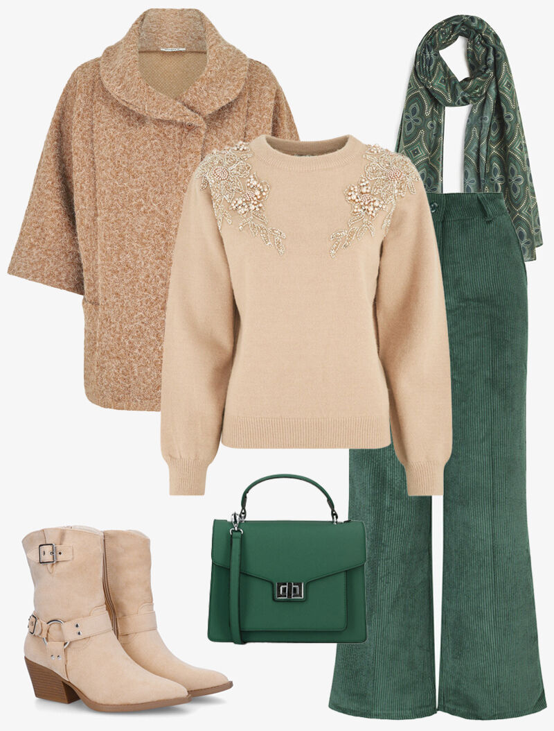 Look Anita - 1