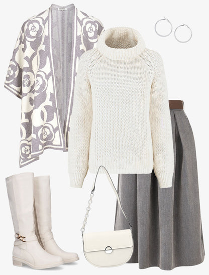 Look Annelise - 1
