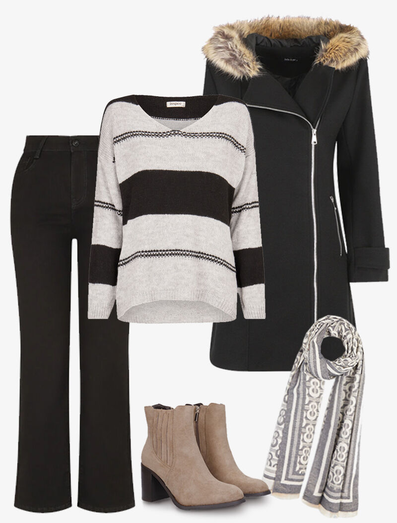 Look Annie - 1