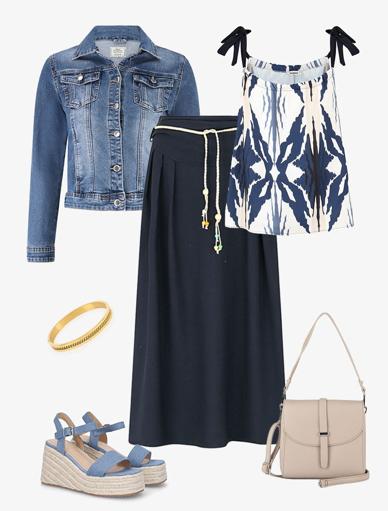 Look Apricot - 1