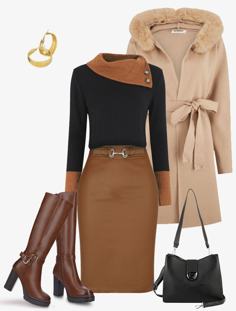 Look Aria - 1