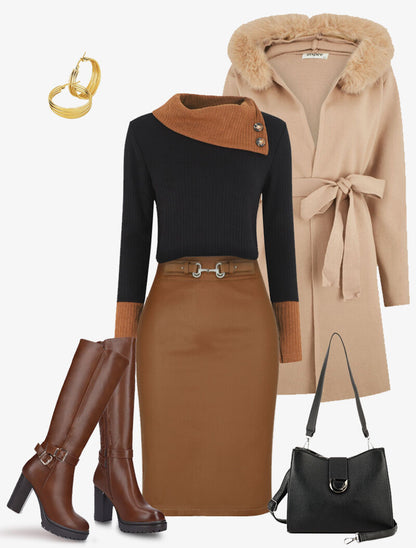 Look Aria - 1