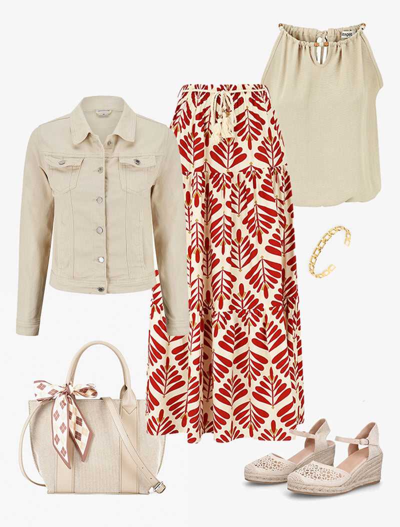 Look Assil - 1
