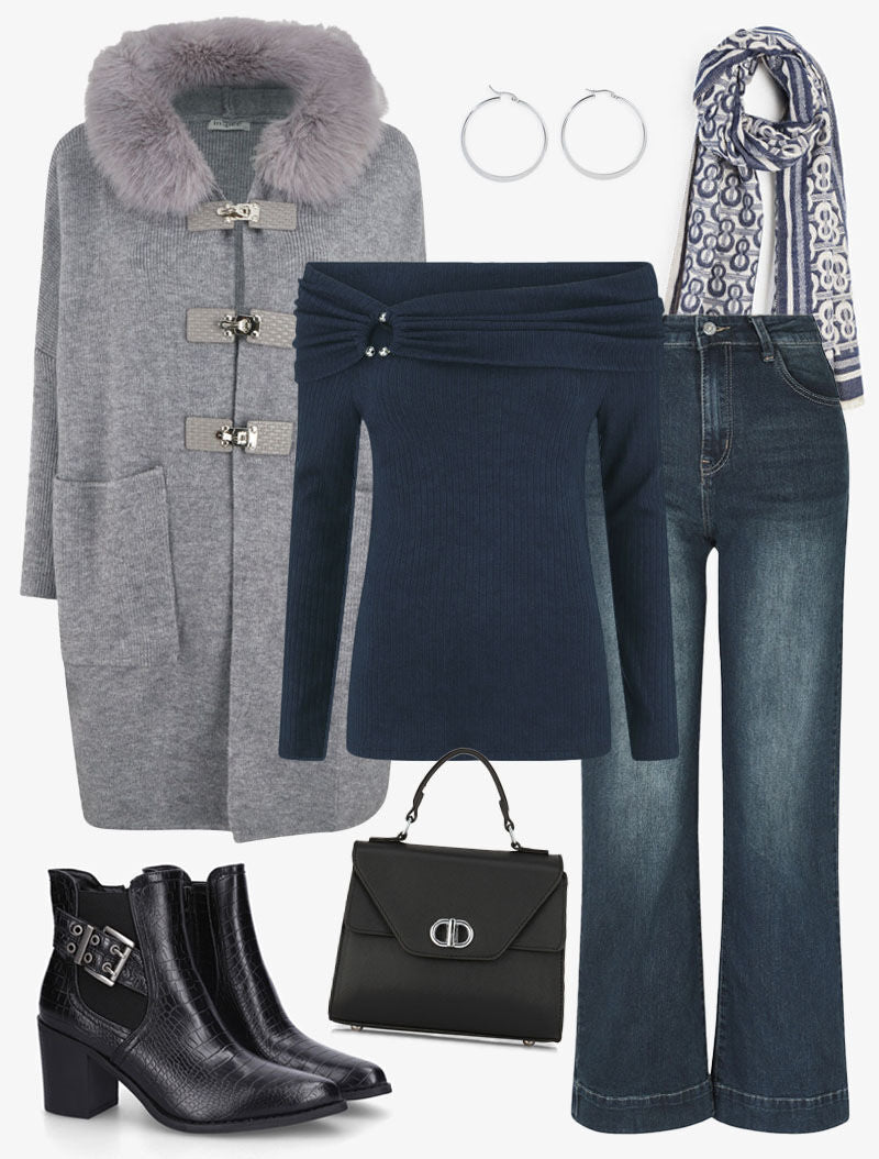 Look Aune - 1