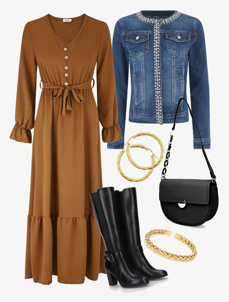 Look Aurissa - 2