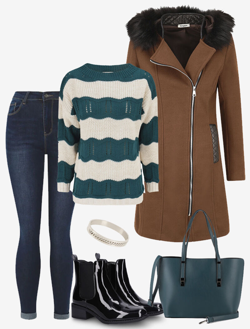 Look Autumn - 1