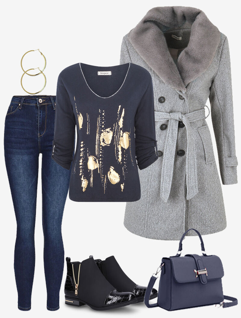 Look Avery - 1