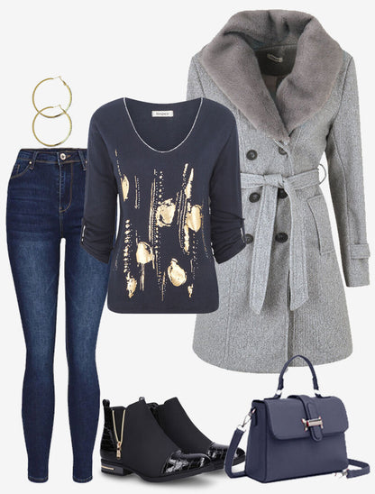 Look Avery - 1