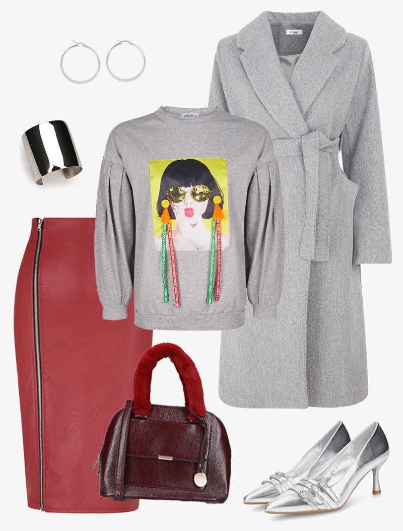 Look Avital - 1