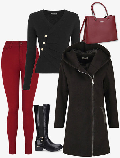 Look Axelle - 1