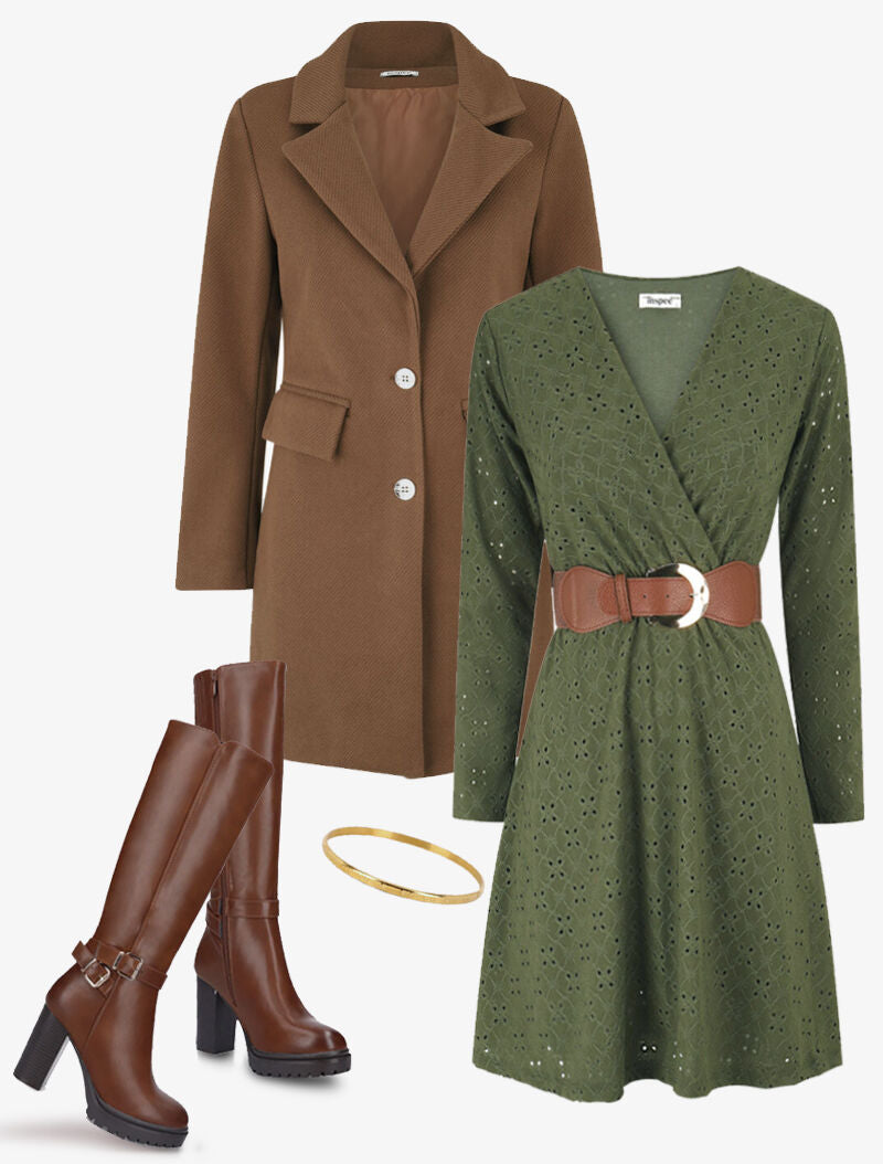 Look Belinda - 1