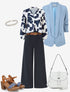 Look Bouchra - 1