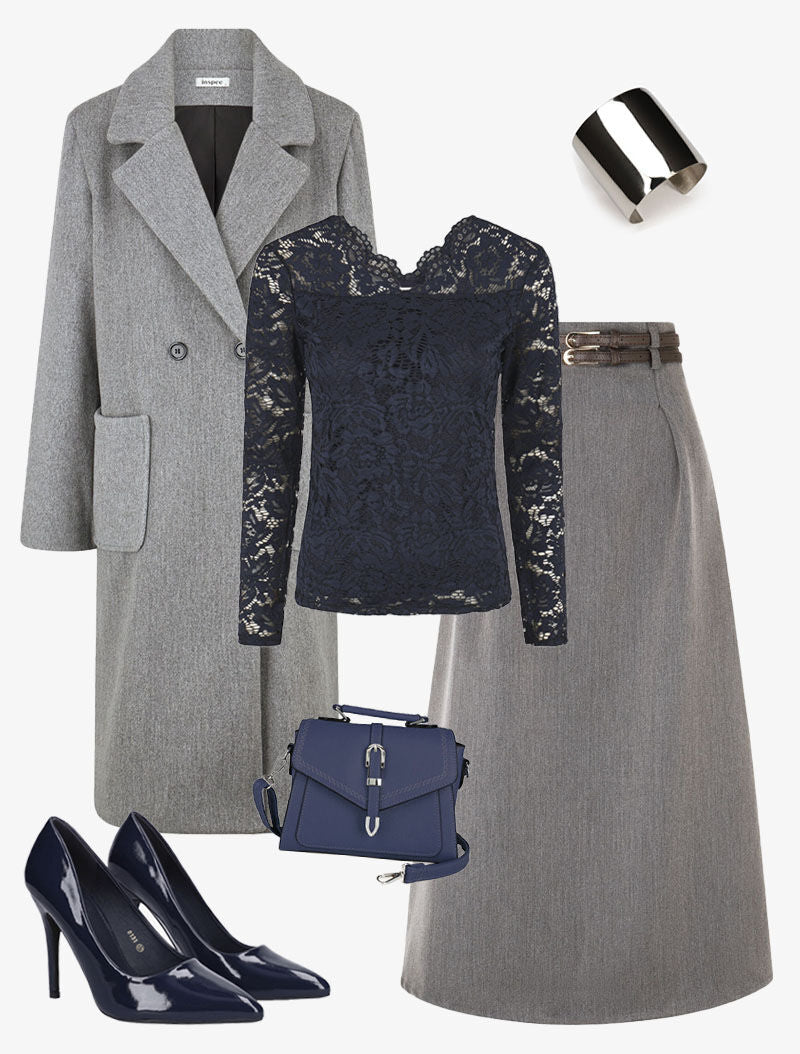 Look Brenda - 1