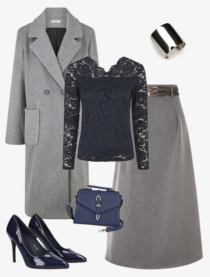 Look Brenda - 1