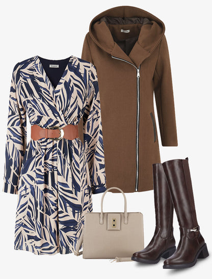 Look Bruna - 1