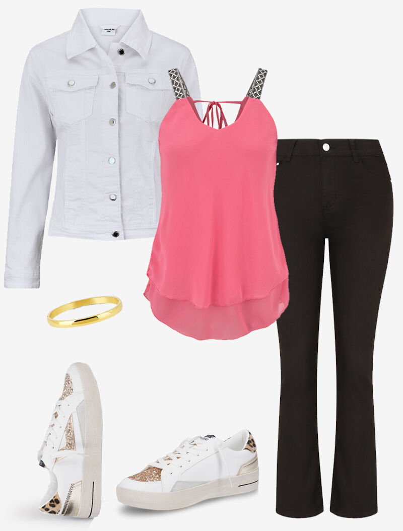 Look Candace - 1