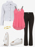 Look Candace - 1