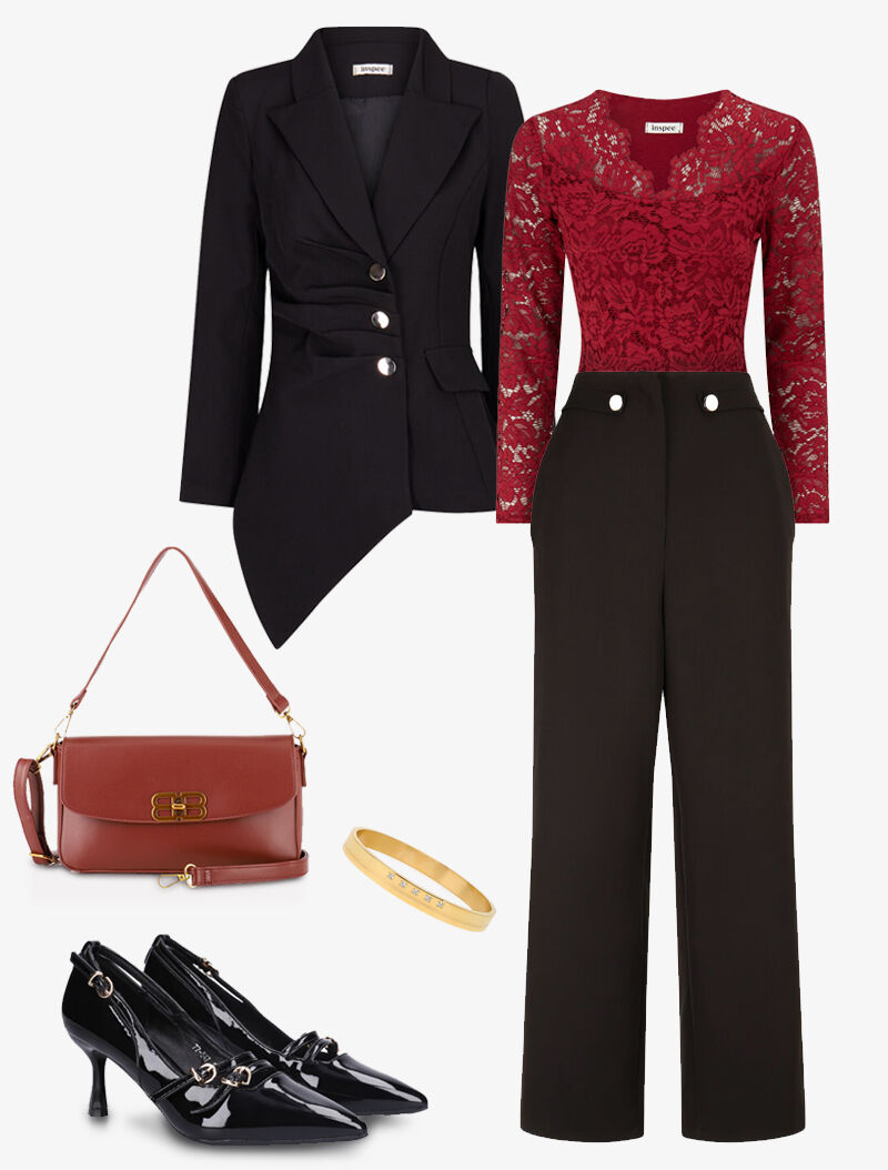 Look Caretta - 1