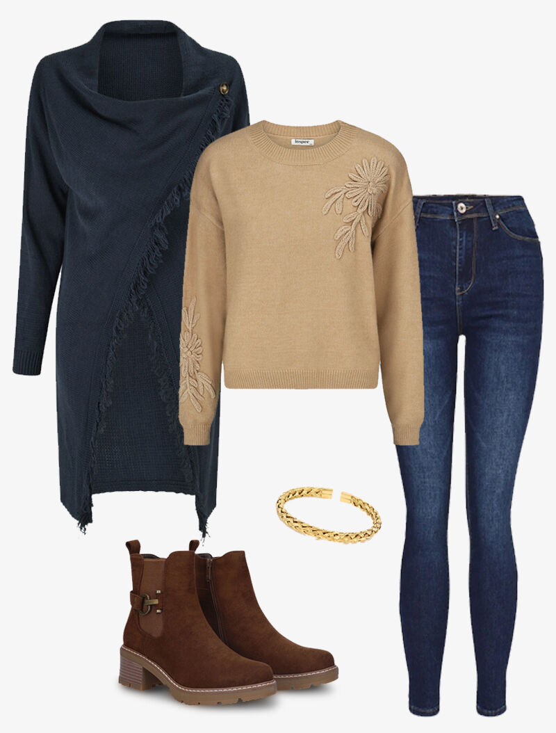 Look Carina - 1