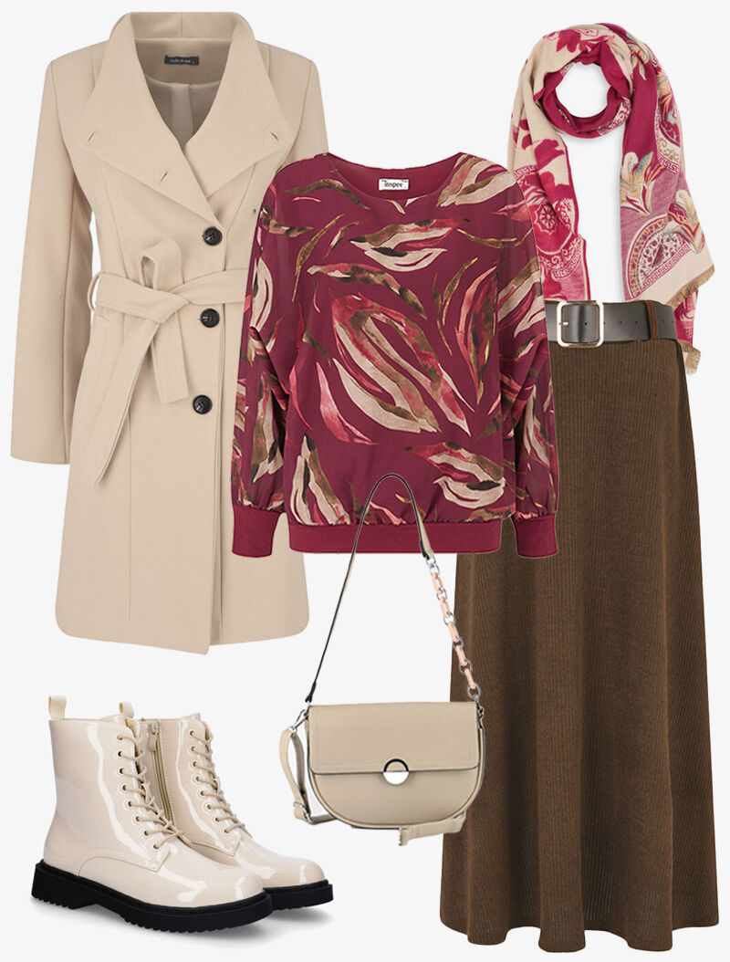 Look Carmelina - 1