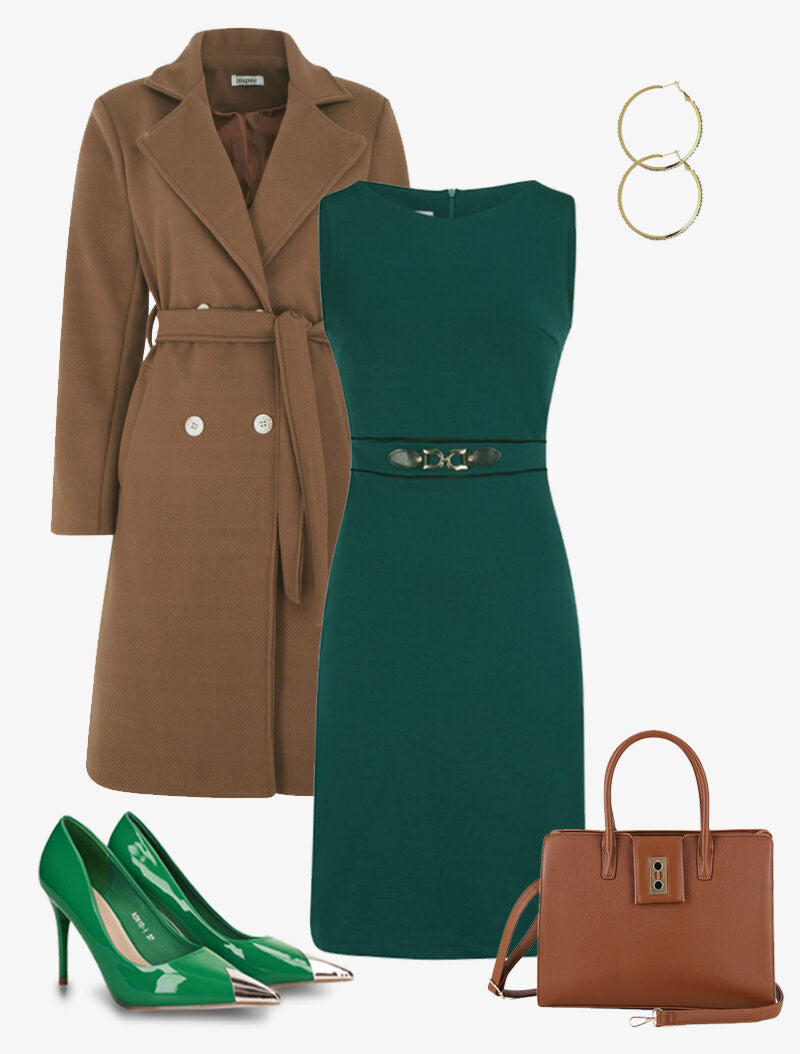 Look Carole - 1
