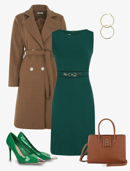 Look Carole - 1