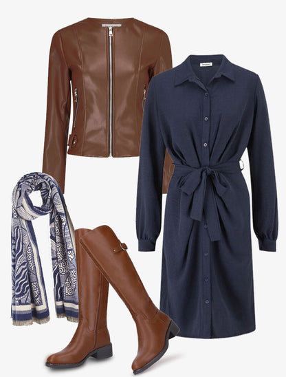 Look Caruna - 1