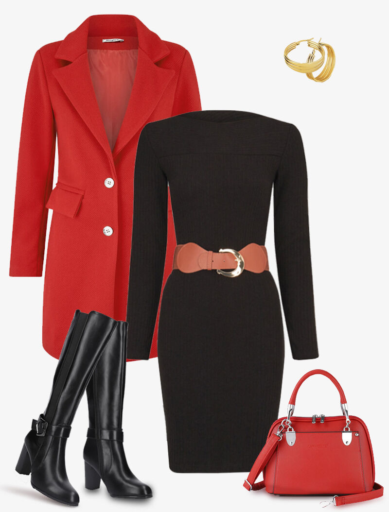 Look Cassie - 1