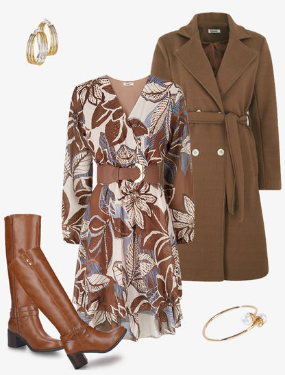 Look Celestine - 1